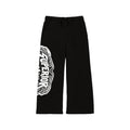 SUPERIOR BLK SWEATS